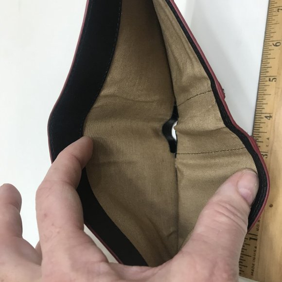 REMO TULLIANI WALLET - Picture 6 of 6